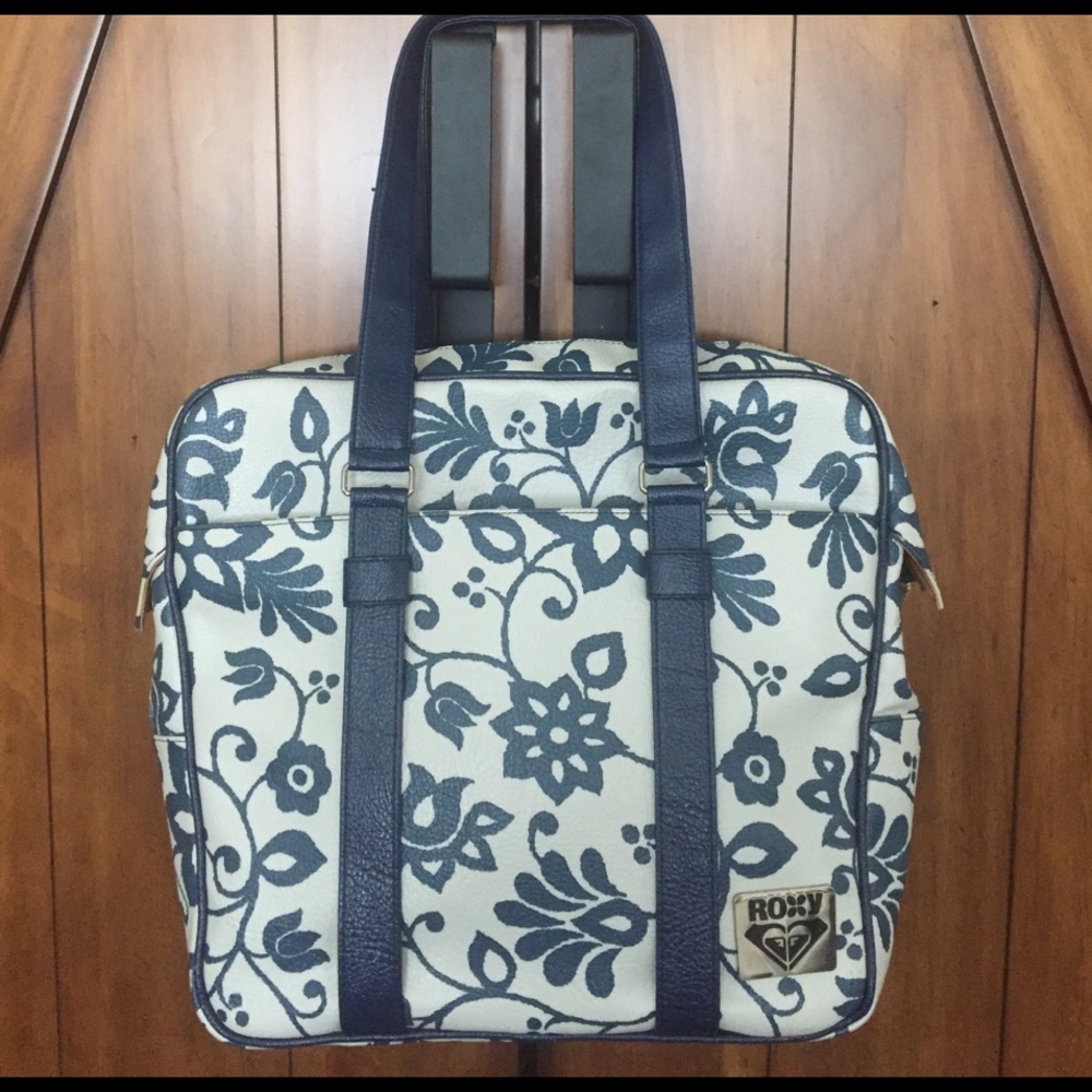 Roxy tote